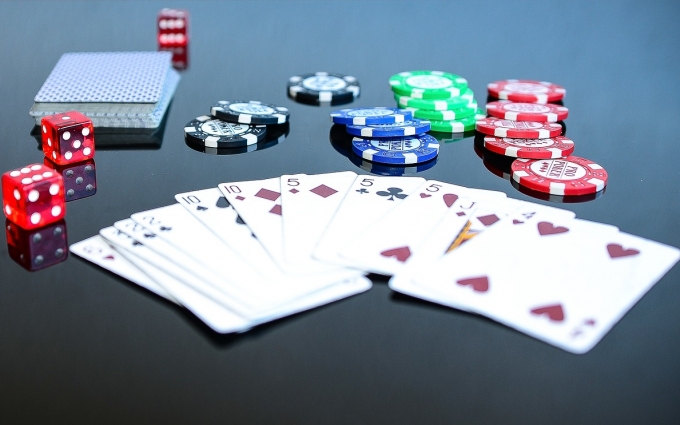Choosing the Right Online Casino Platform in Indonesia