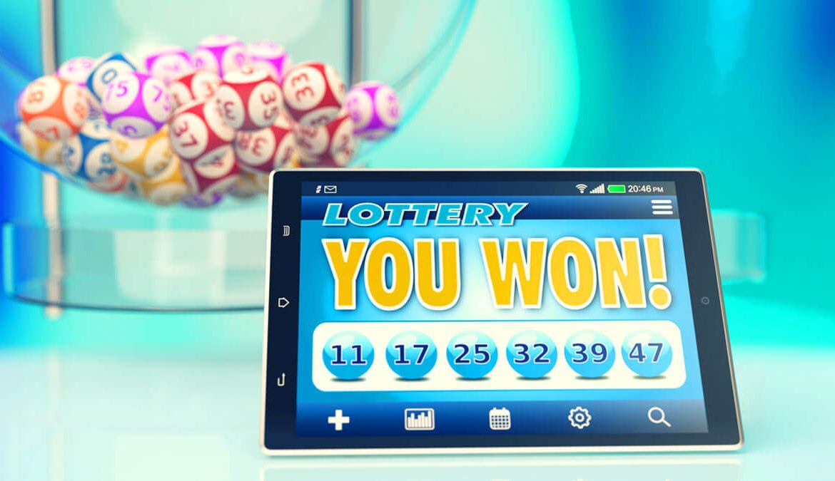 How To Make Quick Money By Playing Online Lottery