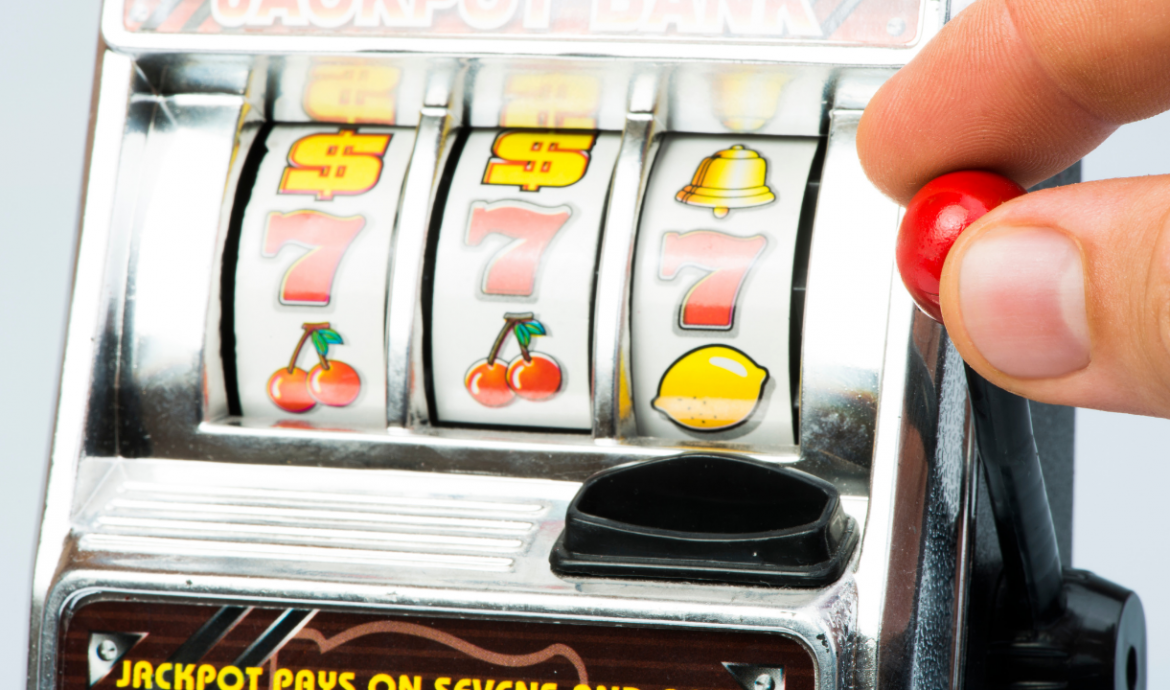 Various Types of Slot Games